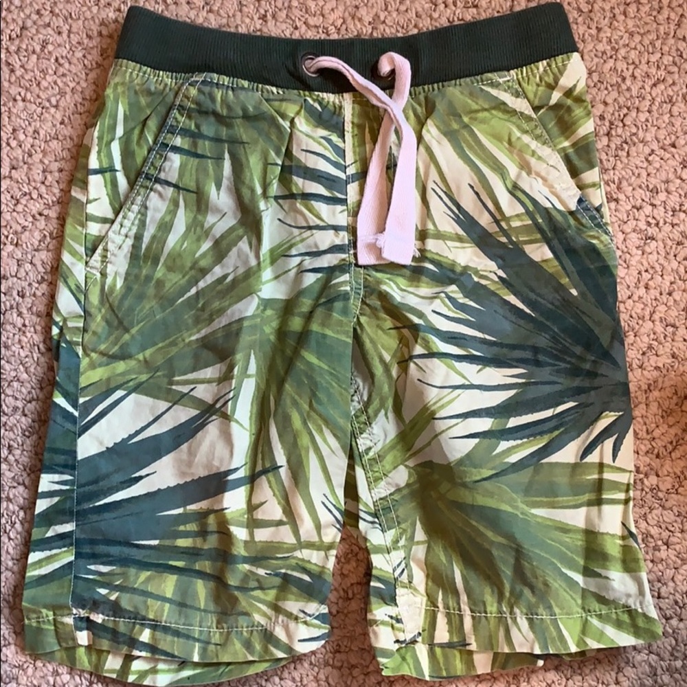 Boys shorts